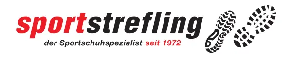 Logo der Firma Sportstrefling